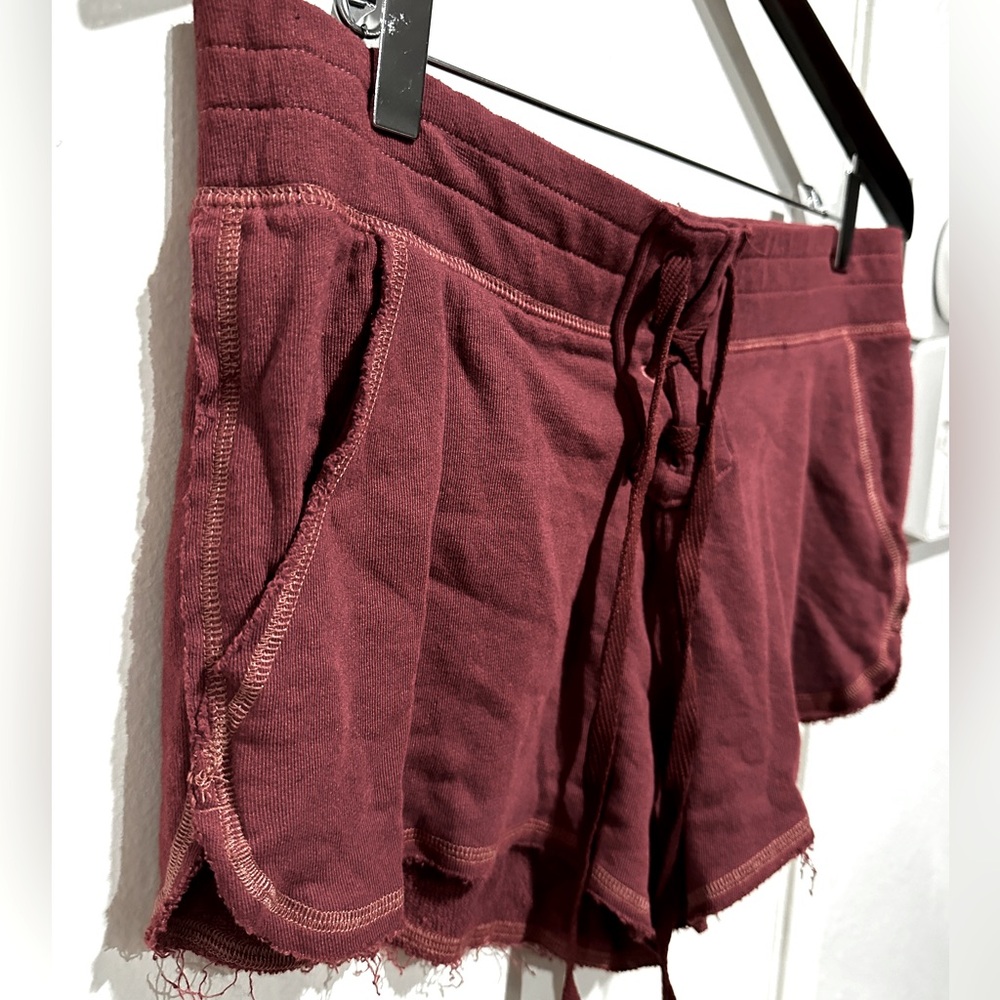 Victoria’s Secret Pink Shorts